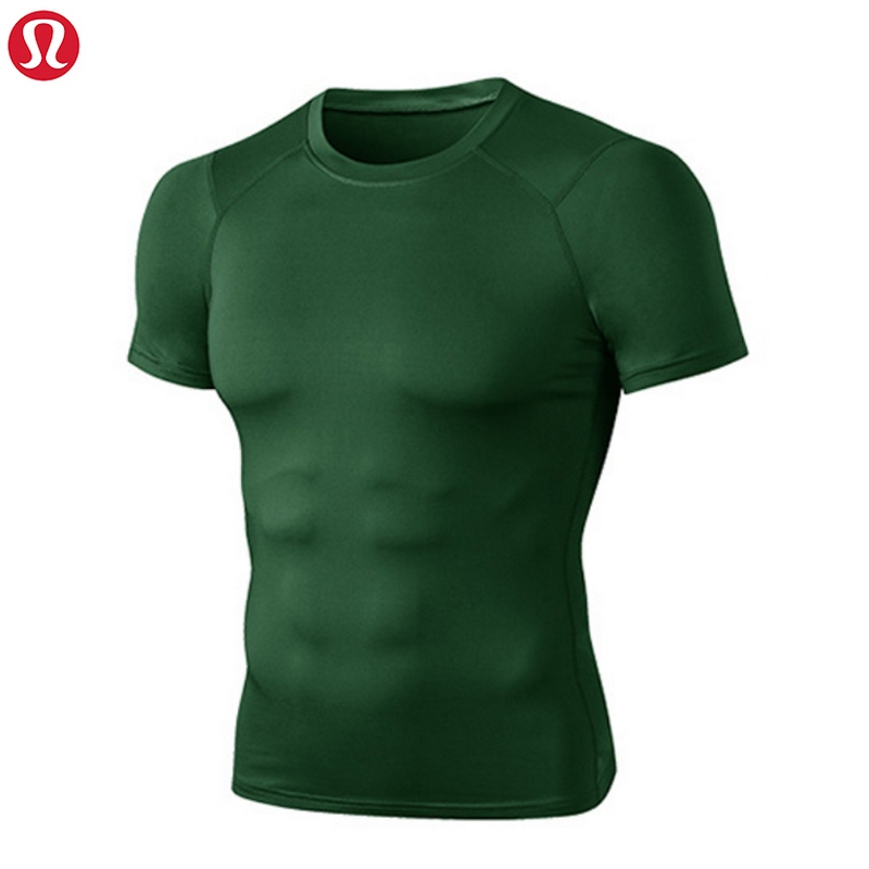 Lululemon Men's T-shirts 42